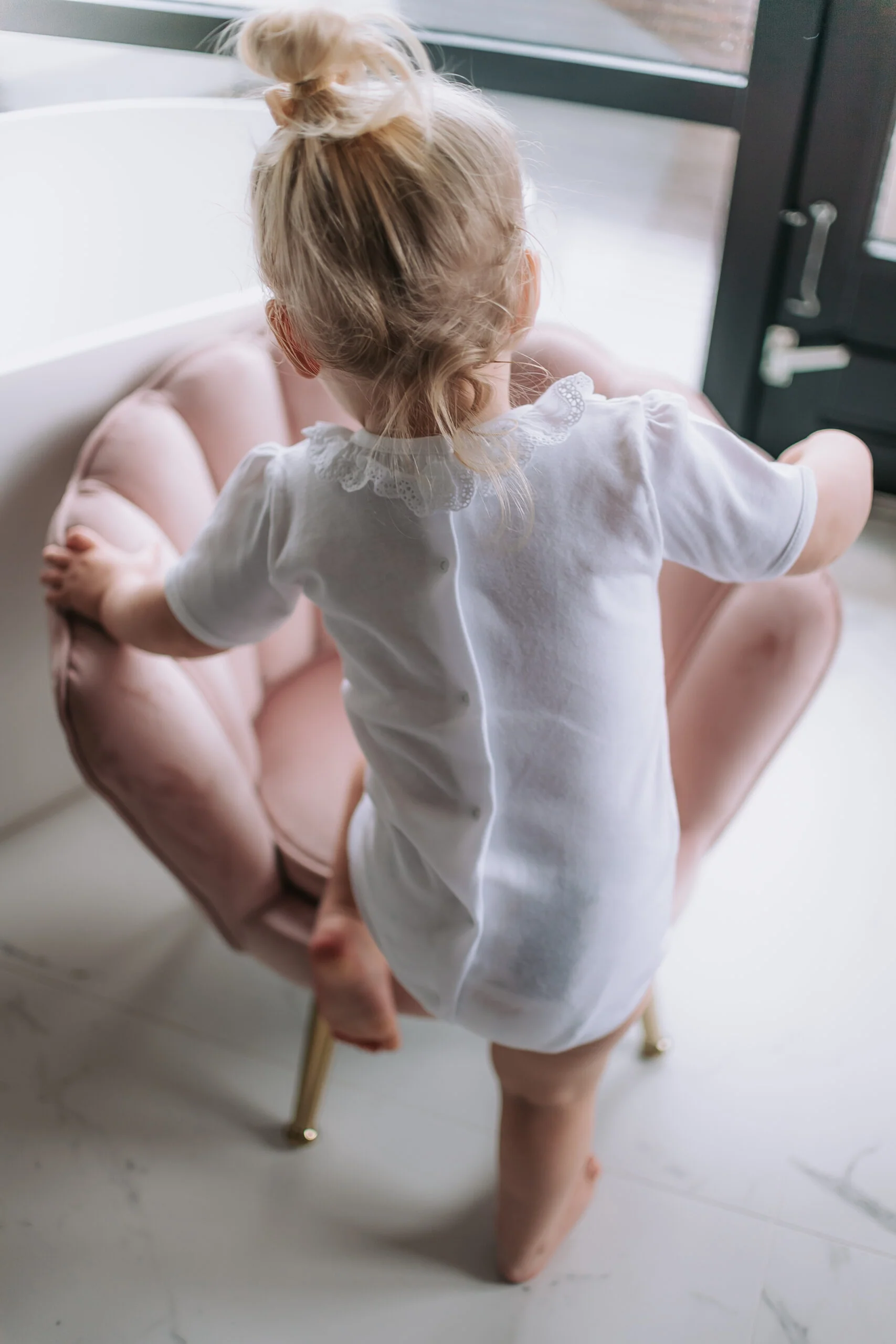 Romper Juul | Embroidery | Babidu - Image 21