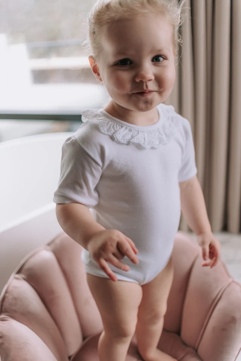 Romper Juul | Embroidery | Babidu - Image 9